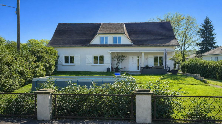 Ma-Cabane - Vente Maison CHALETTE SUR LOING, 138 m²