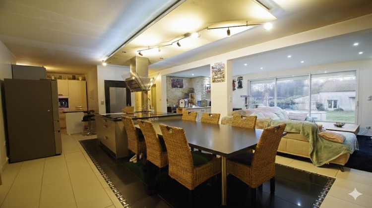 Ma-Cabane - Vente Maison CHALETTE SUR LOING, 138 m²