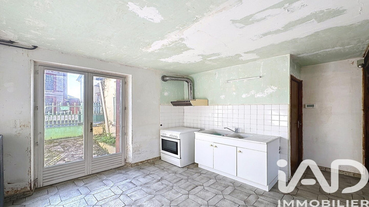 Ma-Cabane - Vente Maison Châlette-sur-Loing, 68 m²