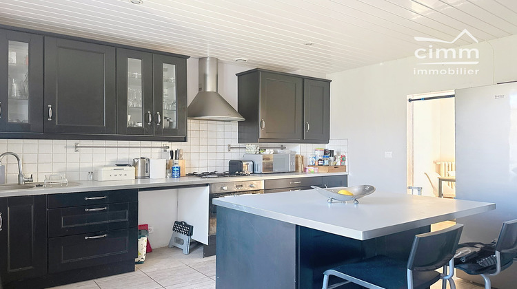 Ma-Cabane - Vente Maison Châlette-sur-Loing, 104 m²