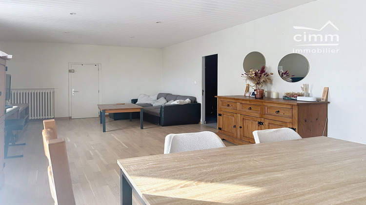 Ma-Cabane - Vente Maison Châlette-sur-Loing, 104 m²