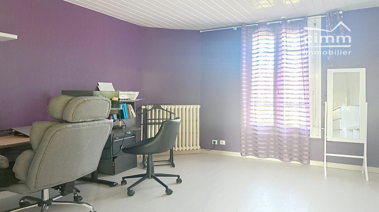 Ma-Cabane - Vente Maison Châlette-sur-Loing, 104 m²