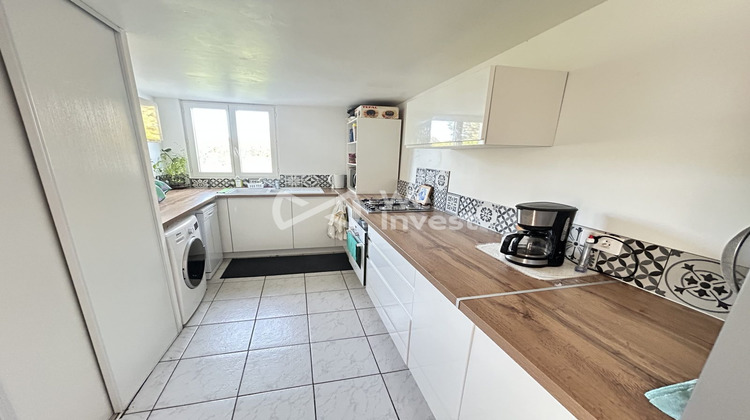 Ma-Cabane - Vente Maison Châlette-sur-Loing, 90 m²