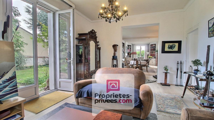 Ma-Cabane - Vente Maison CHALETTE SUR LOING, 150 m²