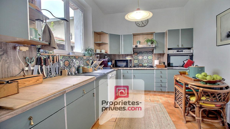 Ma-Cabane - Vente Maison CHALETTE SUR LOING, 150 m²