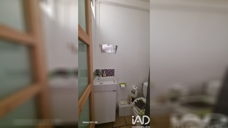 Ma-Cabane - Vente Maison Châlette-sur-Loing, 110 m²