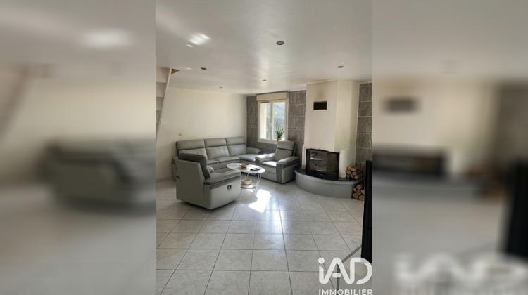 Ma-Cabane - Vente Maison Chalette sur Loing, 60 m²