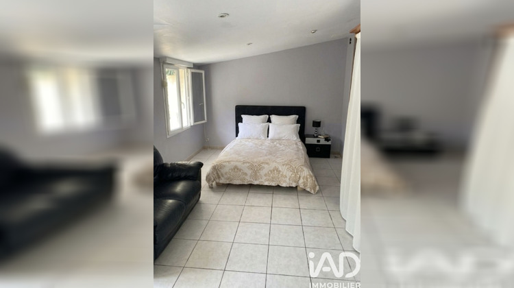 Ma-Cabane - Vente Maison Chalette sur Loing, 60 m²