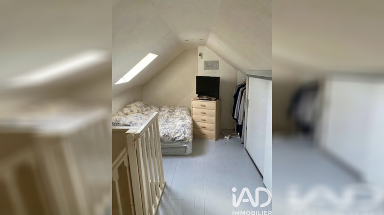 Ma-Cabane - Vente Maison Chalette sur Loing, 60 m²