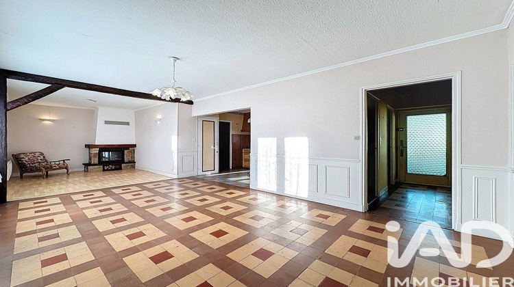 Ma-Cabane - Vente Maison Châlette-sur-Loing, 70 m²