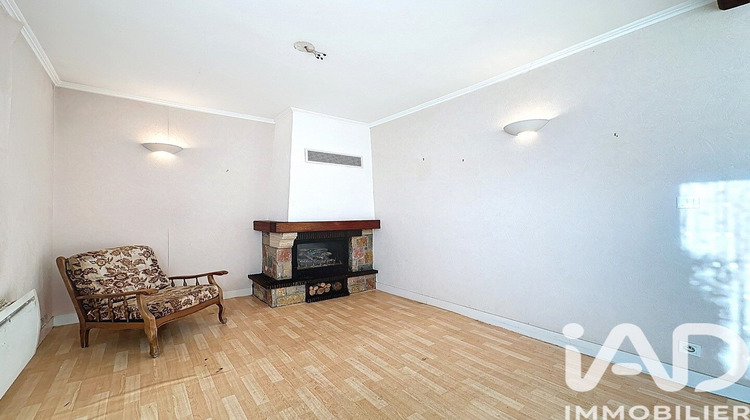 Ma-Cabane - Vente Maison Châlette-sur-Loing, 70 m²