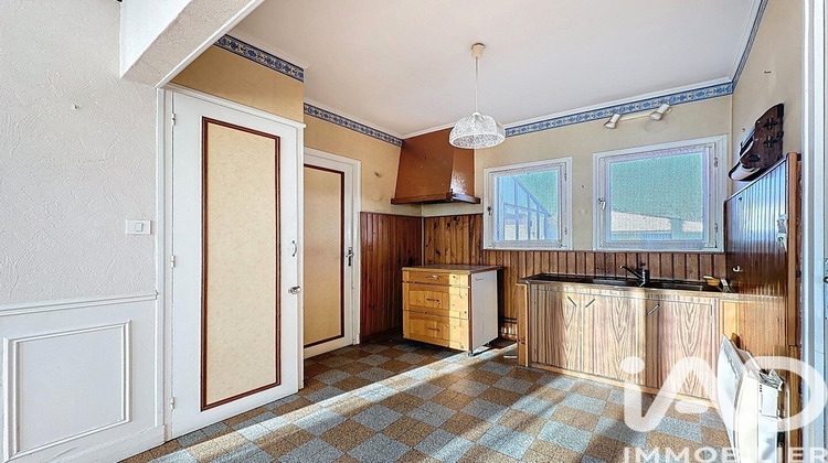 Ma-Cabane - Vente Maison Châlette-sur-Loing, 70 m²