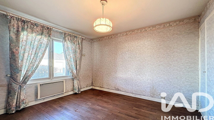 Ma-Cabane - Vente Maison Châlette-sur-Loing, 70 m²