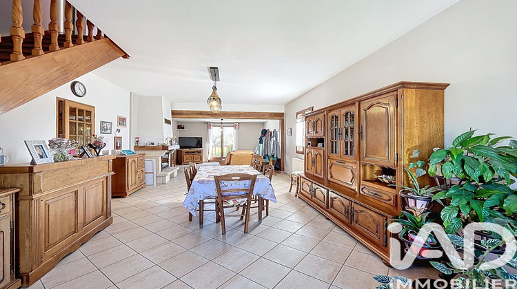 Ma-Cabane - Vente Maison Châlette-sur-Loing, 107 m²