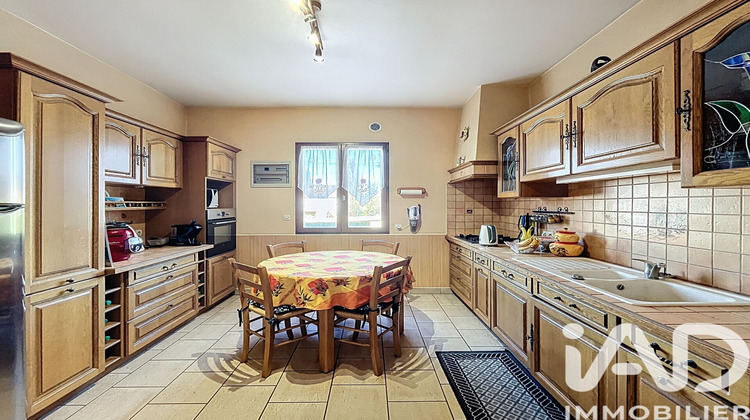 Ma-Cabane - Vente Maison Châlette-sur-Loing, 107 m²