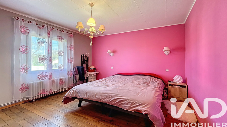 Ma-Cabane - Vente Maison Châlette-sur-Loing, 107 m²