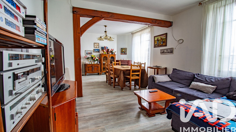 Ma-Cabane - Vente Maison Châlette-sur-Loing, 100 m²
