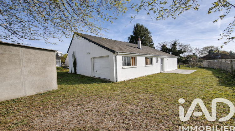 Ma-Cabane - Vente Maison Châlette-sur-Loing, 113 m²