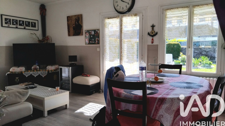 Ma-Cabane - Vente Maison Châlette-sur-Loing, 70 m²