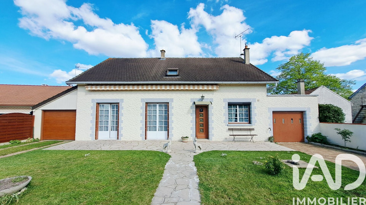 Ma-Cabane - Vente Maison Châlette-sur-Loing, 178 m²