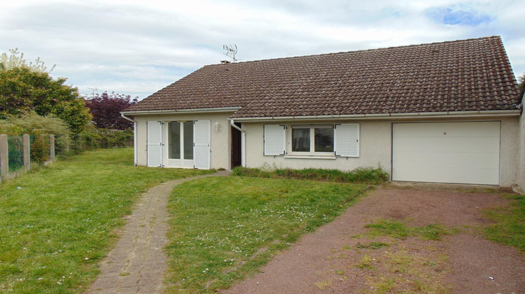 Ma-Cabane - Vente Maison Chalette-sur-Loing, 91 m²