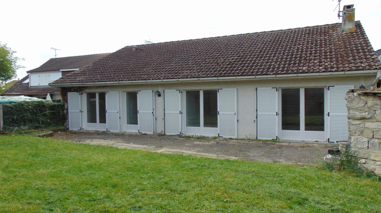 Ma-Cabane - Vente Maison Chalette-sur-Loing, 91 m²