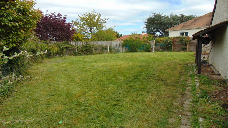 Ma-Cabane - Vente Maison Chalette-sur-Loing, 91 m²