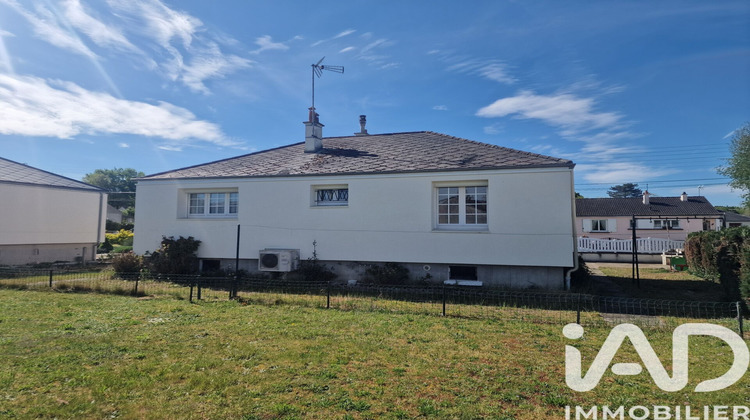 Ma-Cabane - Vente Maison Châlette-sur-Loing, 84 m²