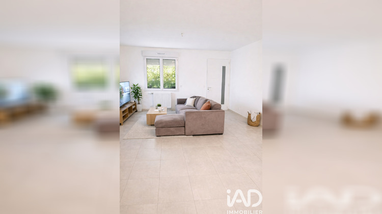Ma-Cabane - Vente Maison Châlette-sur-Loing, 95 m²