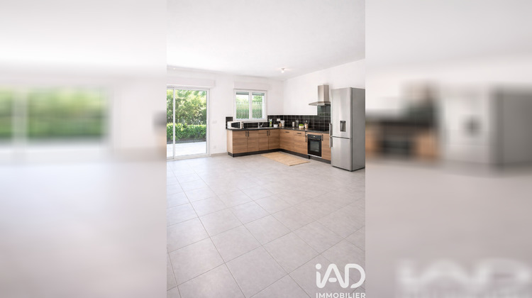 Ma-Cabane - Vente Maison Châlette-sur-Loing, 95 m²