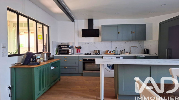 Ma-Cabane - Vente Maison Châlette-sur-Loing, 78 m²