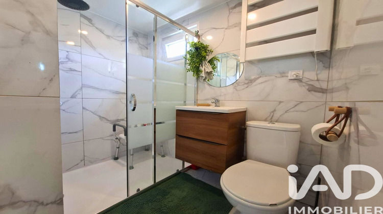 Ma-Cabane - Vente Maison Châlette-sur-Loing, 78 m²