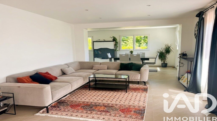 Ma-Cabane - Vente Maison Châlette-sur-Loing, 115 m²