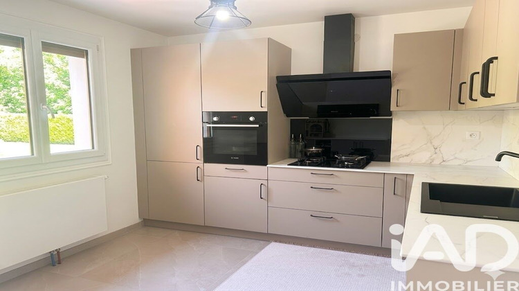 Ma-Cabane - Vente Maison Châlette-sur-Loing, 115 m²