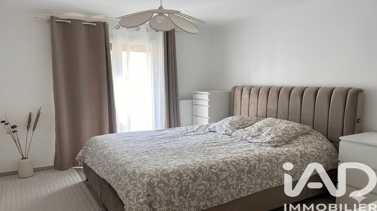 Ma-Cabane - Vente Maison Châlette-sur-Loing, 115 m²