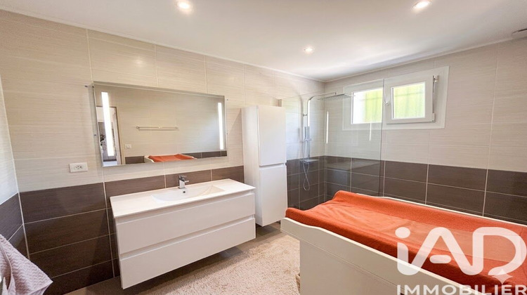 Ma-Cabane - Vente Maison Châlette-sur-Loing, 115 m²