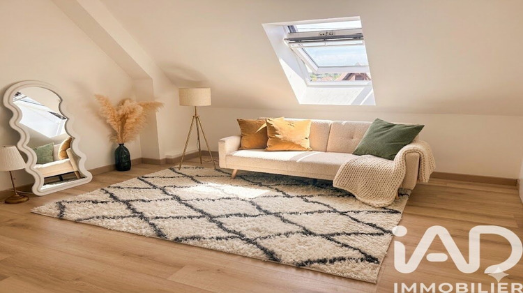 Ma-Cabane - Vente Maison Châlette-sur-Loing, 115 m²