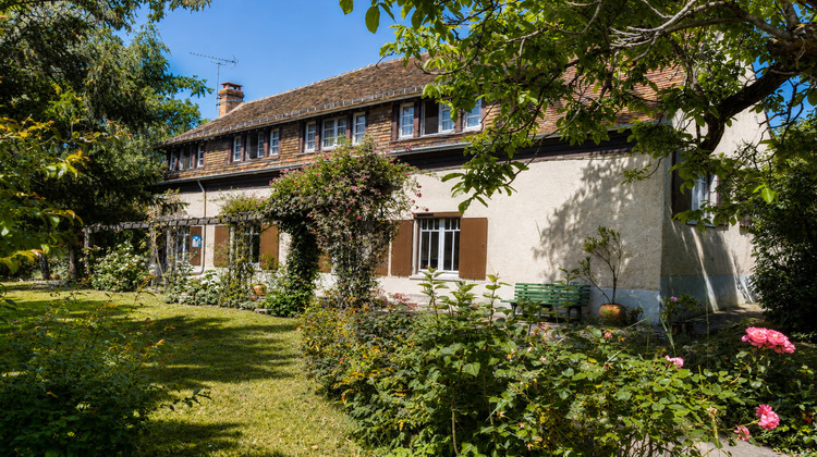 Ma-Cabane - Vente Maison CHALETTE-SUR-LOING, 180 m²