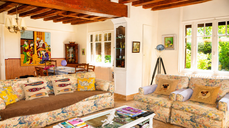 Ma-Cabane - Vente Maison CHALETTE-SUR-LOING, 180 m²