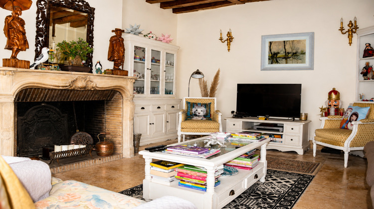 Ma-Cabane - Vente Maison CHALETTE-SUR-LOING, 180 m²