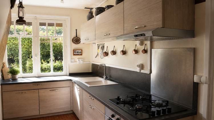 Ma-Cabane - Vente Maison CHALETTE-SUR-LOING, 180 m²