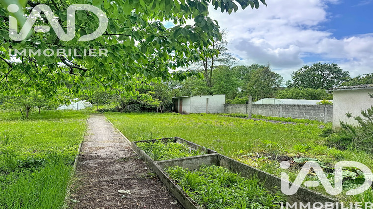 Ma-Cabane - Vente Maison Châlette-sur-Loing, 105 m²