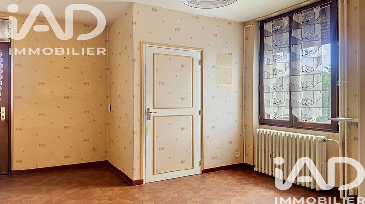 Ma-Cabane - Vente Maison Châlette-sur-Loing, 105 m²