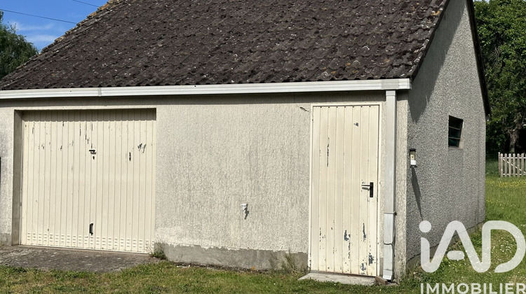 Ma-Cabane - Vente Maison Châlette-sur-Loing, 64 m²