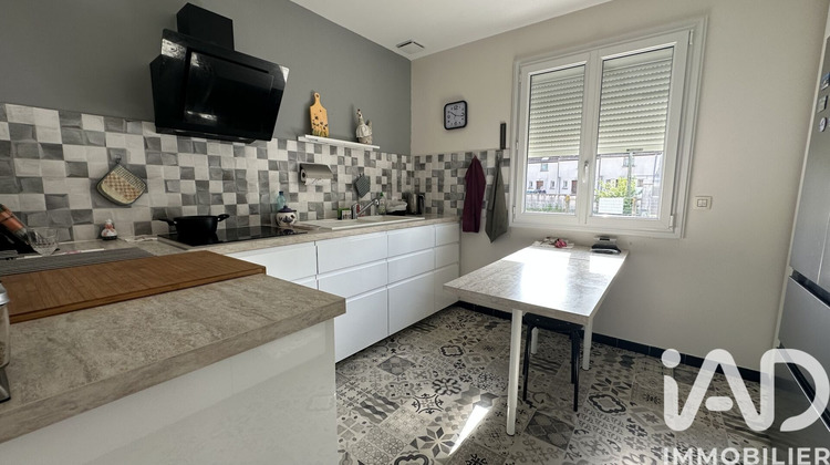 Ma-Cabane - Vente Maison Châlette-sur-Loing, 64 m²