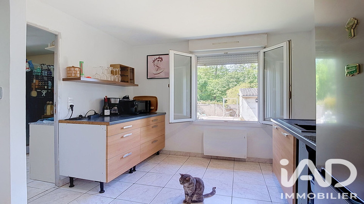 Ma-Cabane - Vente Maison Chalette sur Loing, 65 m²