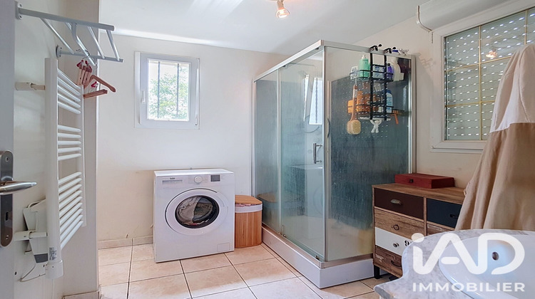 Ma-Cabane - Vente Maison Chalette sur Loing, 65 m²