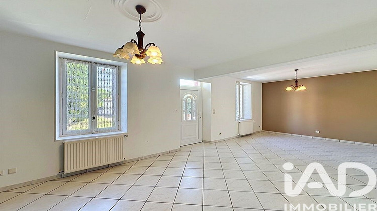 Ma-Cabane - Vente Maison Châlette-sur-Loing, 63 m²