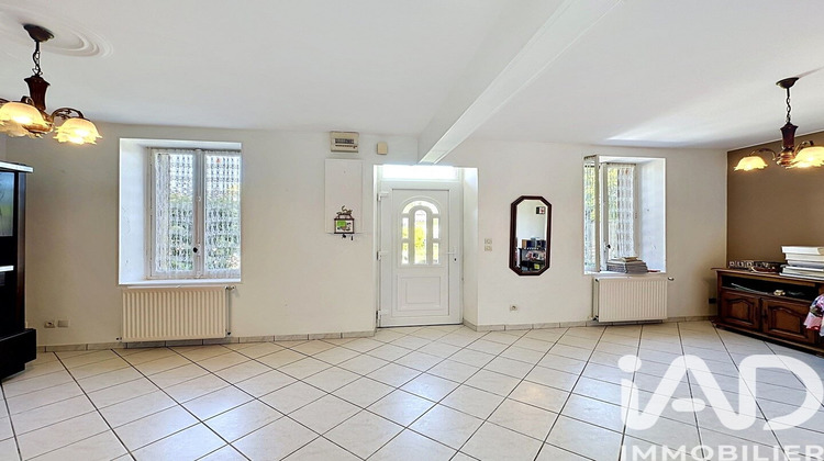 Ma-Cabane - Vente Maison Châlette-sur-Loing, 63 m²