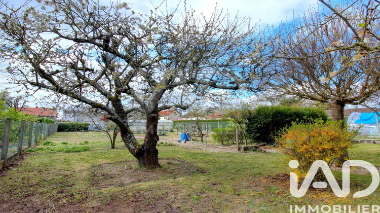 Ma-Cabane - Vente Maison Châlette-sur-Loing, 60 m²